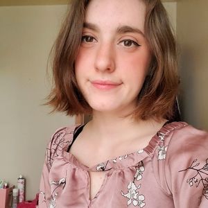 Meet your Posher, Mallory